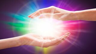 Reiki Healing