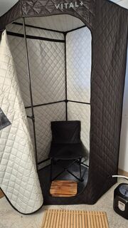 Steam Sauna