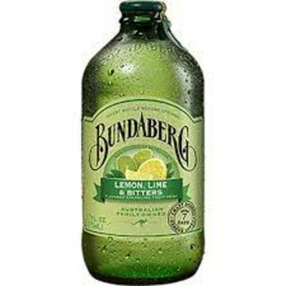 Bundaberg Lemon Lime & Bitters
