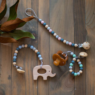 Bead Clips