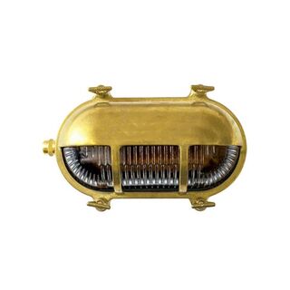 Exterior Wall Lights Bulkheads | Shady Lady Lighting