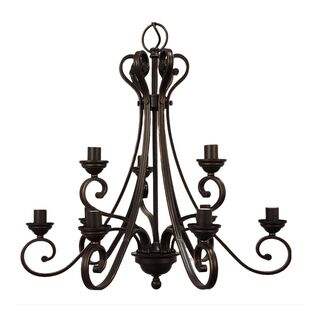 Washington 9L Candelabra