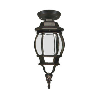 Flinders Under Eave Bronze Small