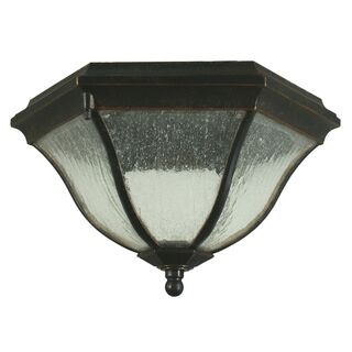 Wickham U-Eave Bronze