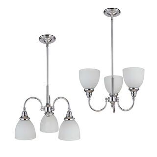 Benson Chrome 3L
