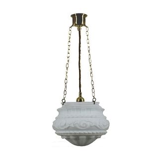 Premier Brass 3-Chain