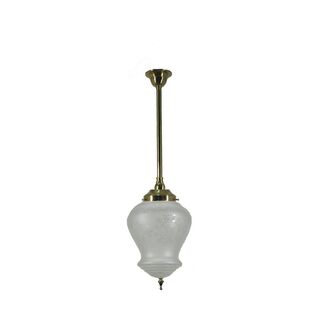 Cambridge Brass Rodset