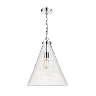 Gatsby Large Chrome