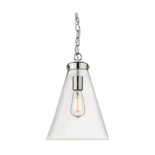 Gatsby Small Chrome