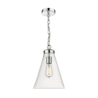 Gatsby Small Chrome