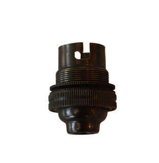 BC Antique Brass 10mm