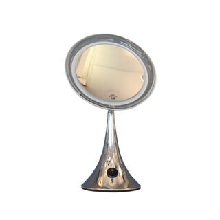 Turno LED Magnifying Mirror