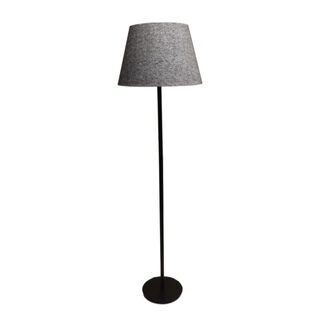 Flynn Black Grey Conical
