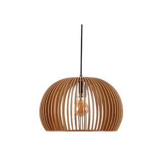 Leo Wooden Light