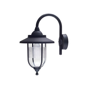 Classic Black Latern