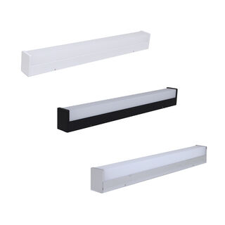 Tiago 600mm Square Profile
