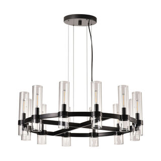 Cilla Large 12L Pendant