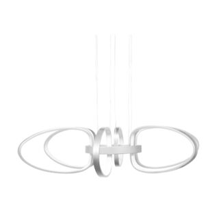 Lucy Large Pendant
