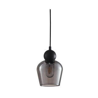 Champan Smoke Pendant