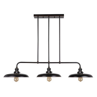 Raze 3L Bench