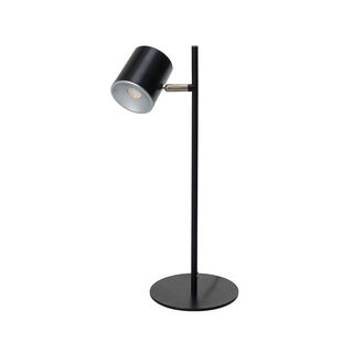 Arlo Black Table Lamp