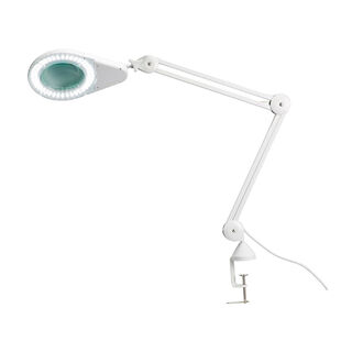 Magnifying Light