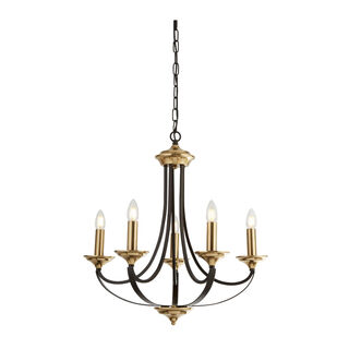Louisa Candelabra