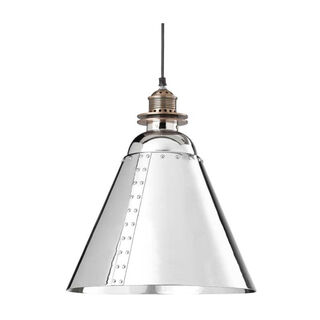 Ironside Chrome