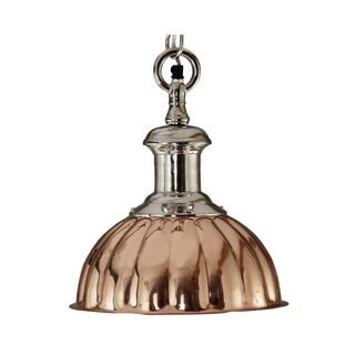Modulus Copper Light