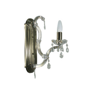 Juliette Wall Ant Brass