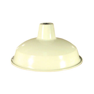 Warehouse Shade Magnolia 420mm