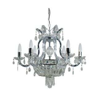 Danielle 9L Chandelier