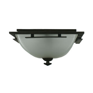 Waldorf Ceiling Button