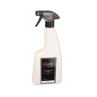 Chandelier Cleaner