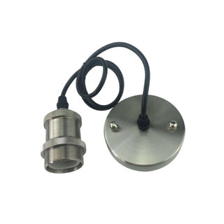 Antique Nickel Cordset