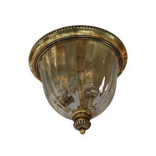 Cambridge Brass Oyster