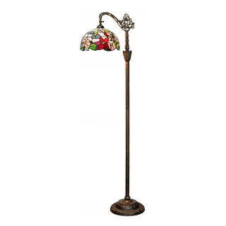 Humming Bird Floor lamp
