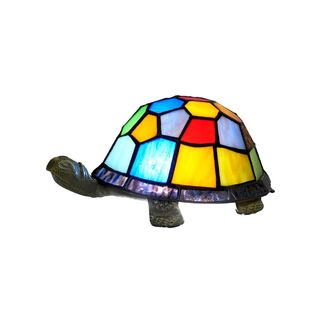 Turtle Multi Coloured