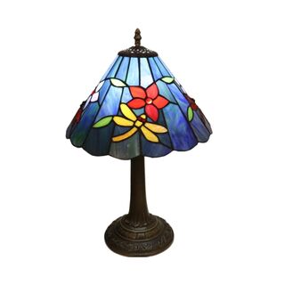 Dragonfly Panel Leadlight