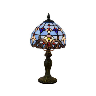 Classic Tiffany Lamp