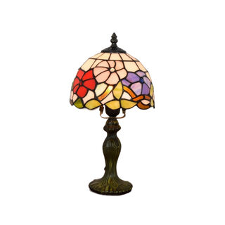 Flower Leadlight