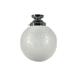 Sheffield  Chrome 10