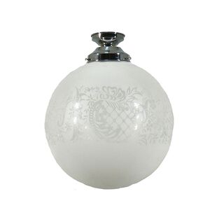 Sheffield  Chrome 12