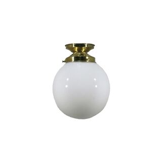 Sphere Gloss Brass 6