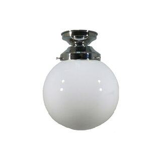 Sphere Gloss Chrome 8