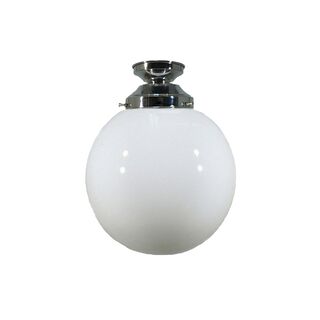 Sphere Gloss Chrome 10