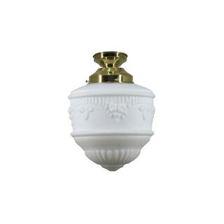 Senator Brass Small
