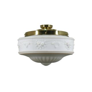 Senator Brass Medium