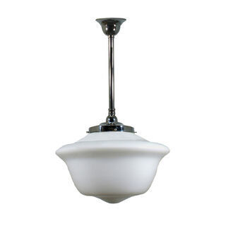 Victorian SH 16 inch Chrome Rod