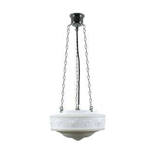 Senator 11 inch 3 Chain Chrome